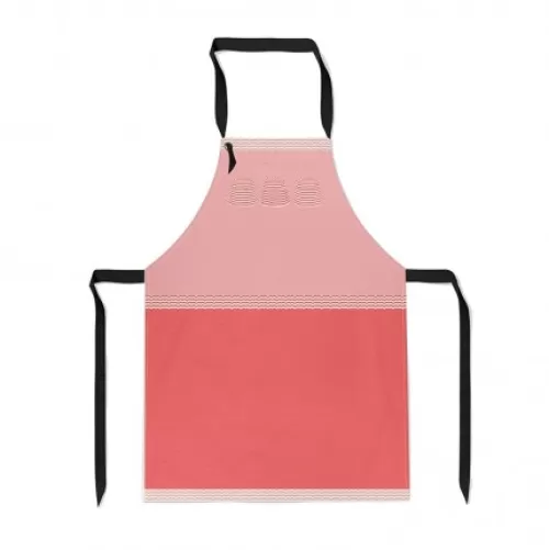 Jean-Vier Apron^Apron Red