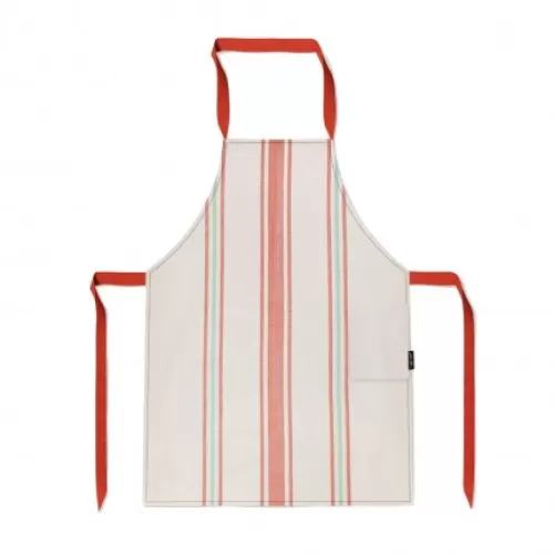 Jean-Vier Apron^Apron Red