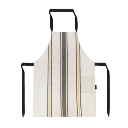 Jean-Vier Apron^Apron Yellow