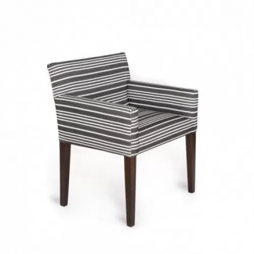 Jean-Vier Armchair^Armchair Black