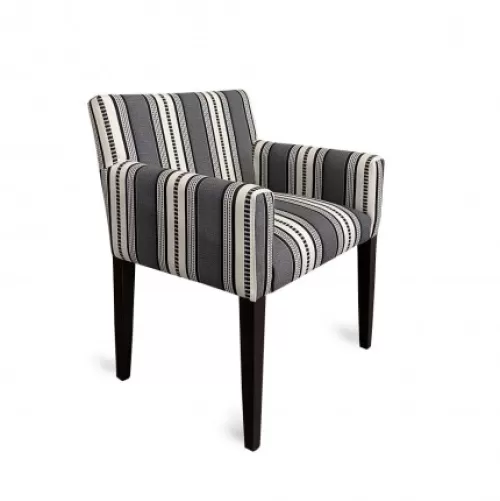 Jean-Vier Armchair^Armchair Black