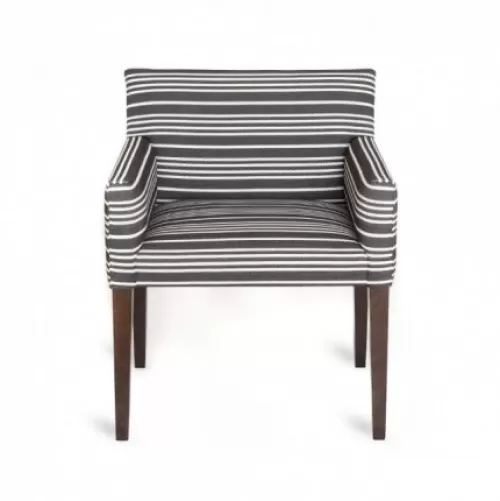 Jean-Vier Armchair^Armchair Black