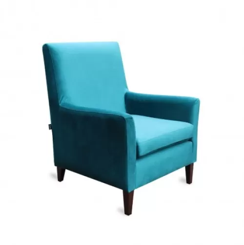 Jean-Vier Armchair^Armchair Blue