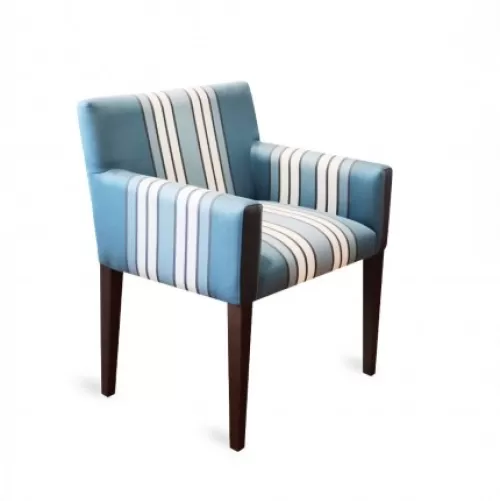 Jean-Vier Armchair^Armchair Blue