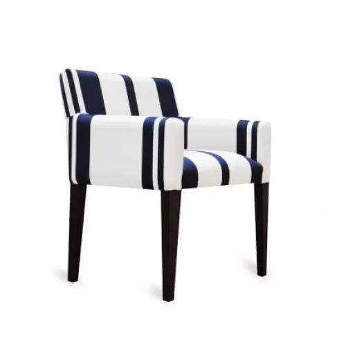 Jean-Vier Armchair^Armchair Blue