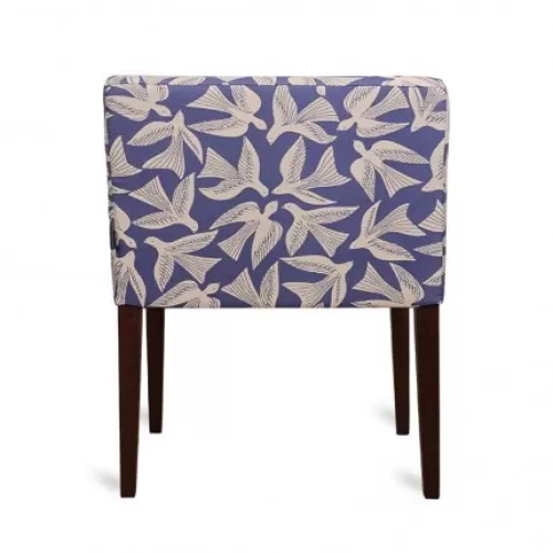 Jean-Vier Armchair^Armchair Blue