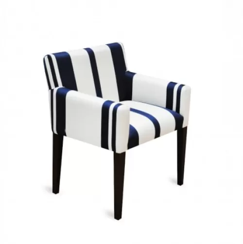 Jean-Vier Armchair^Armchair Blue