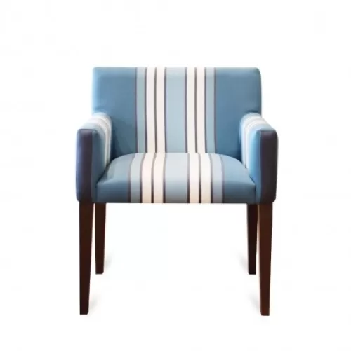 Jean-Vier Armchair^Armchair Blue