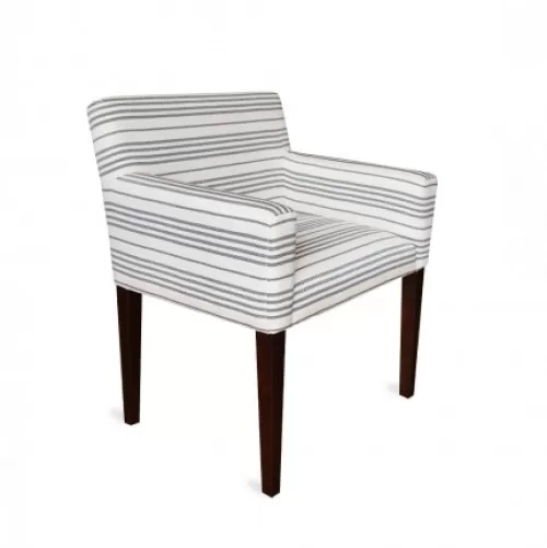 Jean-Vier Armchair^Armchair Ecru