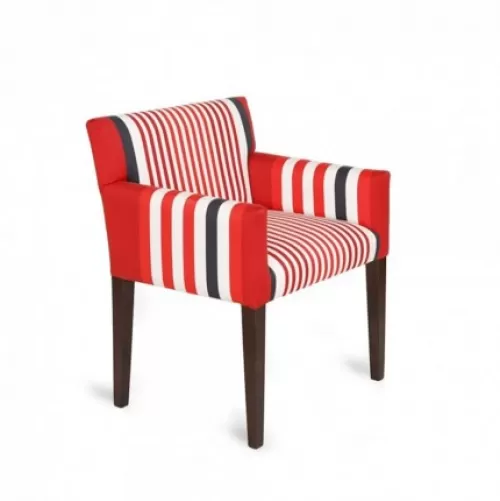 Jean-Vier Armchair^Armchair Red