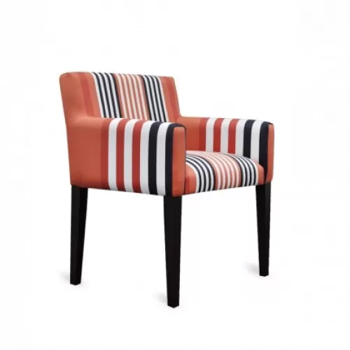 Jean-Vier Armchair^Armchair Red