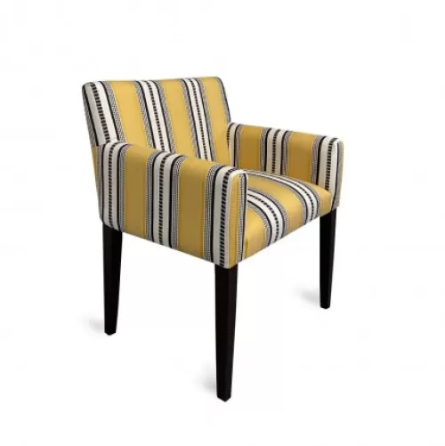 Jean-Vier Armchair^Armchair Yellow