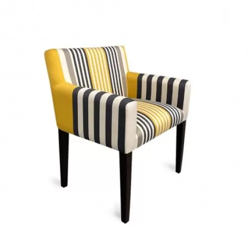 Jean-Vier Armchair^Armchair Yellow