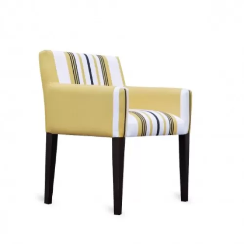 Jean-Vier Armchair^Armchair Yellow