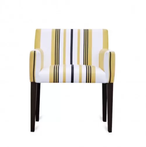 Jean-Vier Armchair^Armchair Yellow