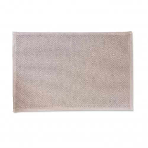 Jean-Vier Bath Mat^Bath Mat Beige