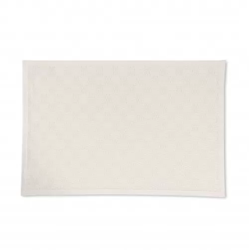 Jean-Vier Bath Mat^Bath Mat White