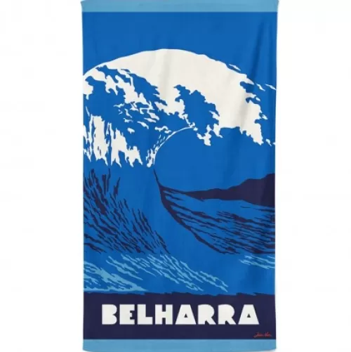 Jean-Vier Beach Towel^Beach Towel