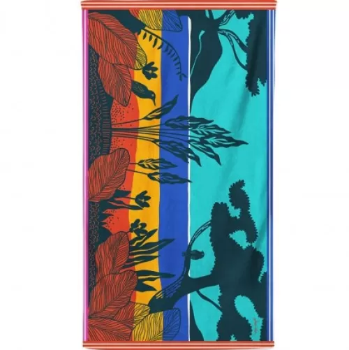 Jean-Vier Beach Towel^Beach Towel