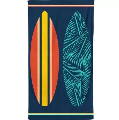 Jean-Vier Beach Towel^Beach Towel