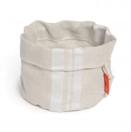 Jean-Vier Bread Basket^Bread Basket White