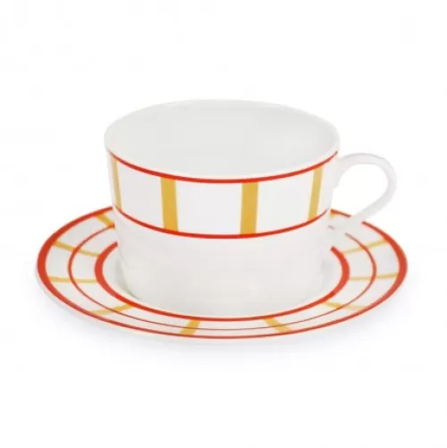 Jean-Vier Cup & Mug^Breakfast Cup Yellow