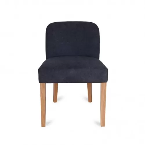 Jean-Vier Chair^Chair Black