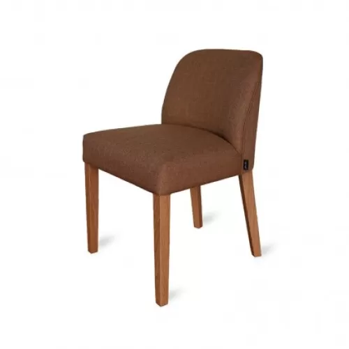 Jean-Vier Chair^Chair Brown