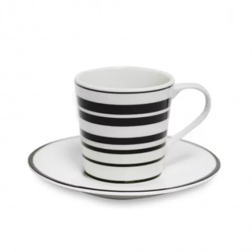 Jean-Vier Cup & Mug^Coffee Cup Ecru