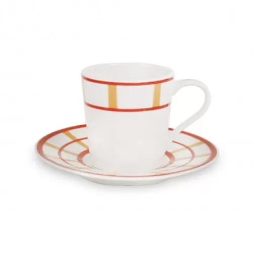 Jean-Vier Cup & Mug^Coffee Cup Yellow