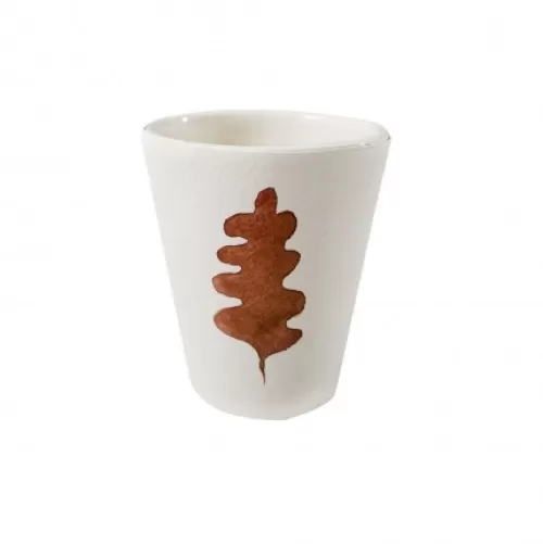 Jean-Vier Cup & Mug^Cup & Mug Brown