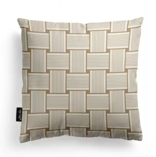 Jean-Vier Cushion Cover^Cushion Cover Beige