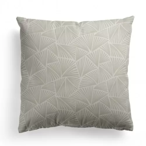 Jean-Vier Cushion Cover^Cushion Cover Beige