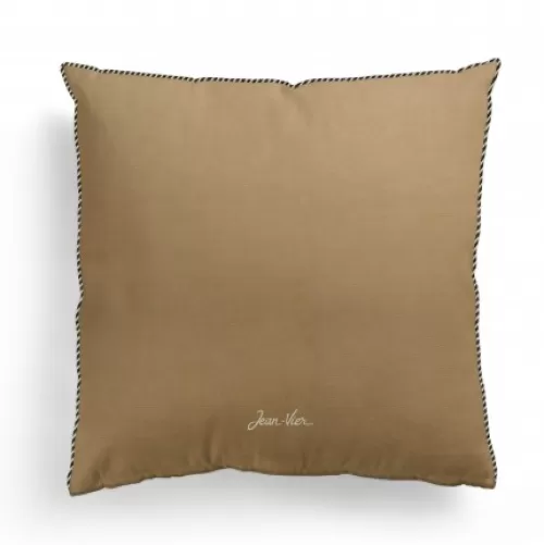 Jean-Vier Cushion Cover^Cushion Cover Beige