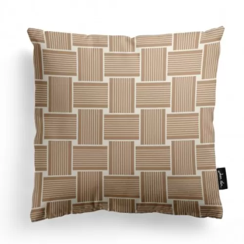 Jean-Vier Cushion Cover^Cushion Cover Beige