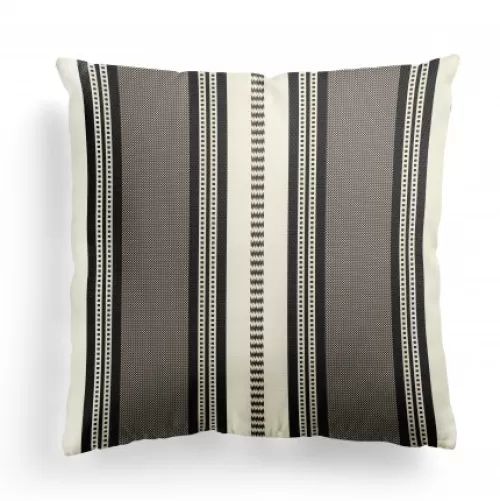 Jean-Vier Cushion Cover^Cushion Cover Black