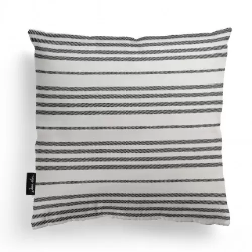 Jean-Vier Cushion Cover^Cushion Cover Black