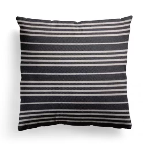 Jean-Vier Cushion Cover^Cushion Cover Black