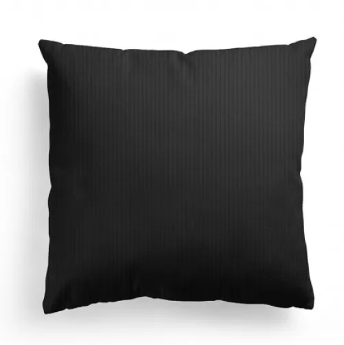 Jean-Vier Cushion Cover^Cushion Cover Black