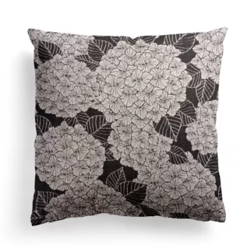 Jean-Vier Cushion Cover^Cushion Cover Black