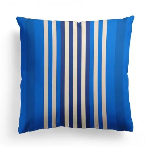 Jean-Vier Cushion Cover^Cushion Cover Blue