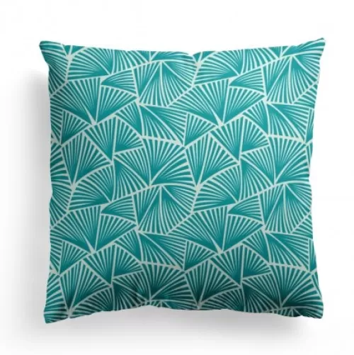 Jean-Vier Cushion Cover^Cushion Cover Blue