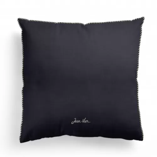 Jean-Vier Cushion Cover^Cushion Cover Blue