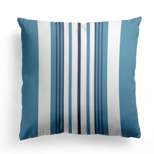 Jean-Vier Cushion Cover^Cushion Cover Blue