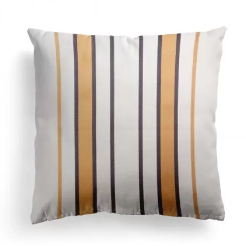 Jean-Vier Cushion Cover^Cushion Cover Brown