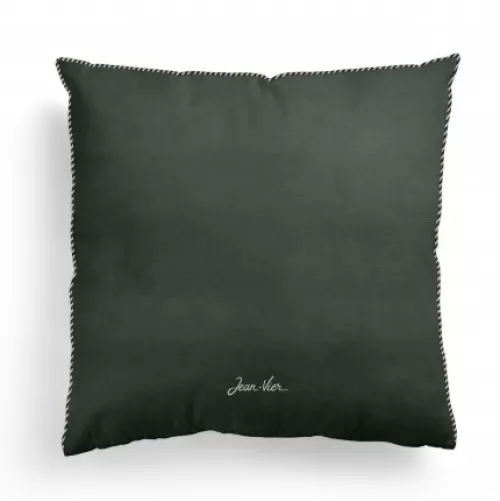 Jean-Vier Cushion Cover^Cushion Cover Green