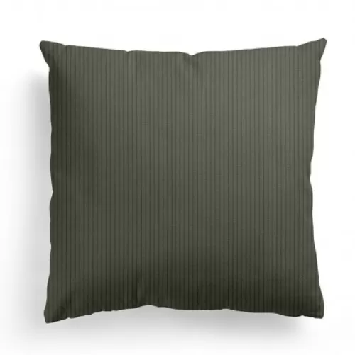 Jean-Vier Cushion Cover^Cushion Cover Green