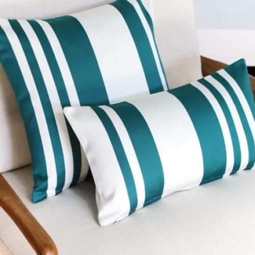 Jean-Vier Cushion Cover^Cushion Cover Green