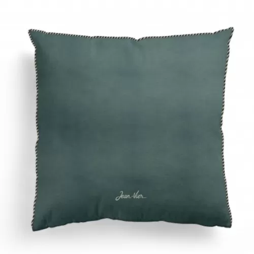 Jean-Vier Cushion Cover^Cushion Cover Grey