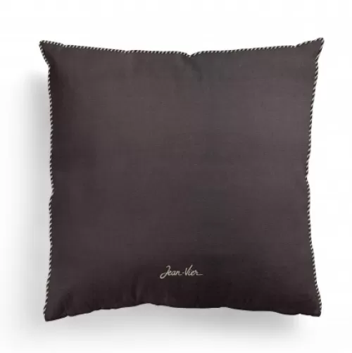 Jean-Vier Cushion Cover^Cushion Cover Grey